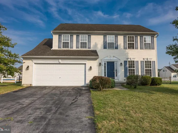48 White Birch Dr, Smyrna, DE 19977
