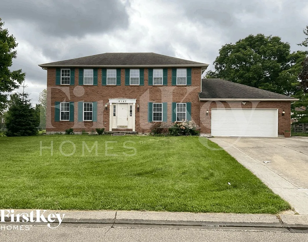 4 bed, 3.5 bath, 3398 sqft, $3,740 — Photo 1