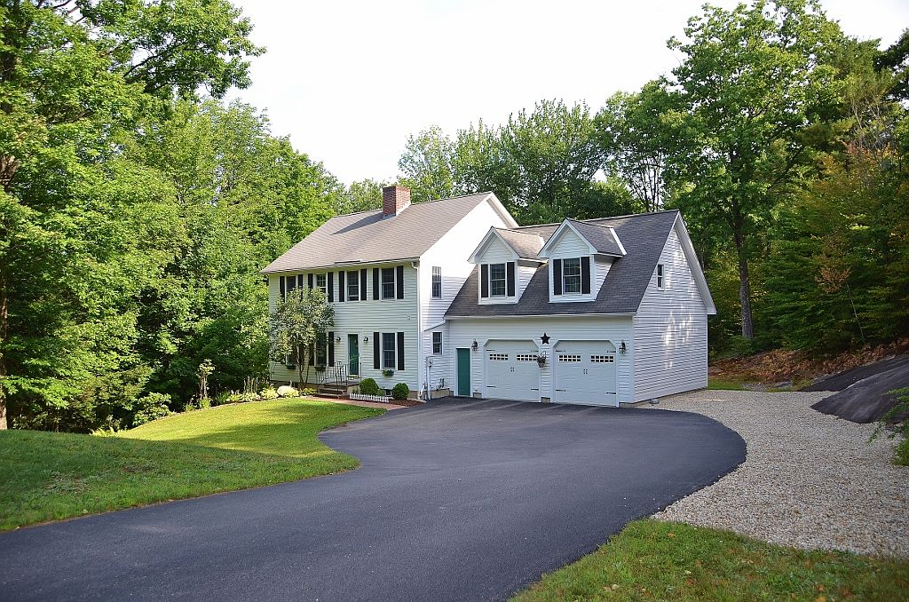 192 Stonewall Cir, Westmoreland, NH 03467 Zillow