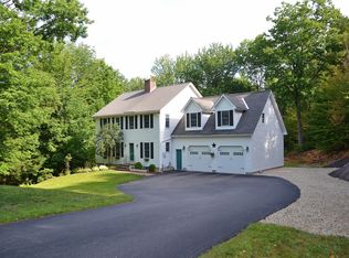 192 Stonewall Cir, Westmoreland, NH 03467