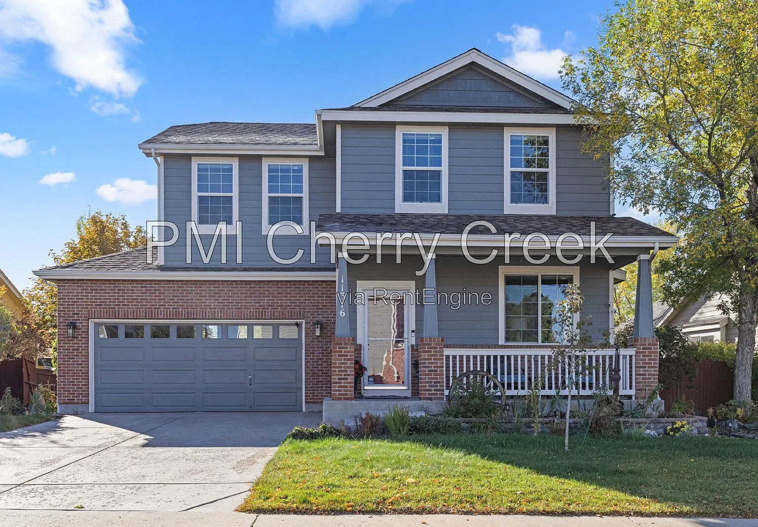 3 bed, 2.5 bath, 1582 sqft, $2,875 — Photo 1