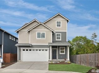 9615 132nd Street Ct E, Puyallup, WA 98373