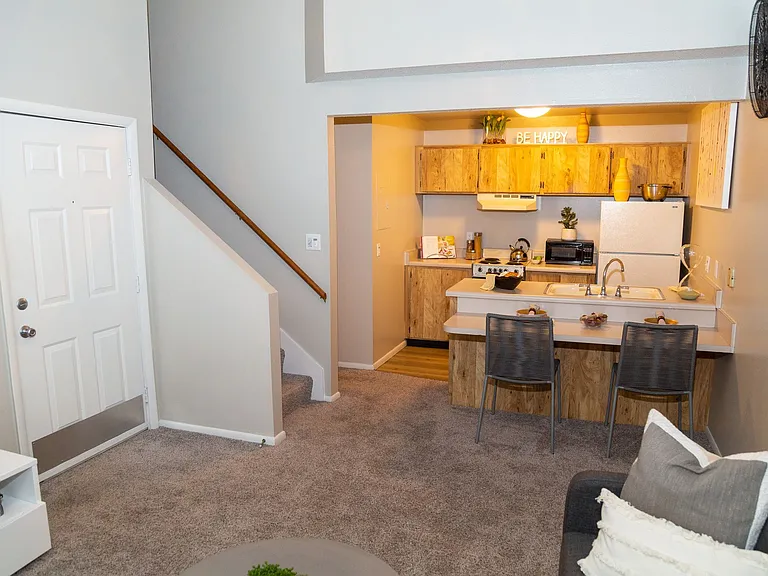 Sunbrook Apartments — Photo 34