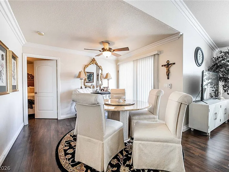8101 W Flamingo Rd #2006 — Photo 14
