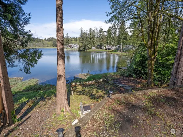 5911 Lagoon Lane NW, Gig Harbor, WA 98335