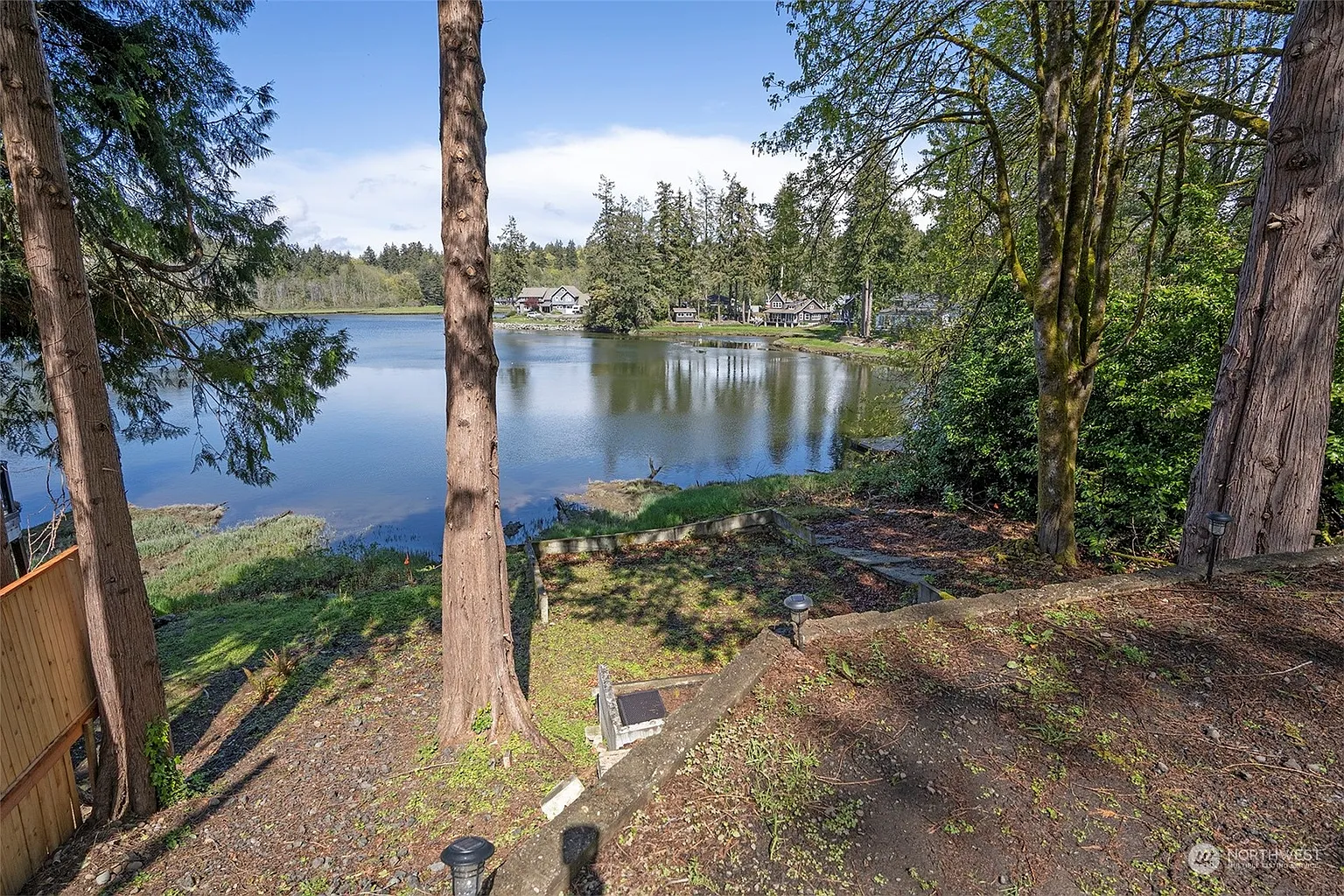 5911 Lagoon Lane NW photo 1