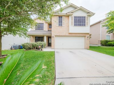 4107 Adair Blf, San Antonio, TX, 78223