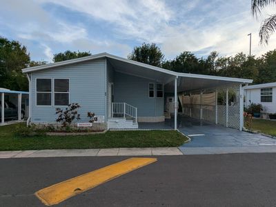 2141 Ridge Rd S LOT 21, Largo, FL, 33778