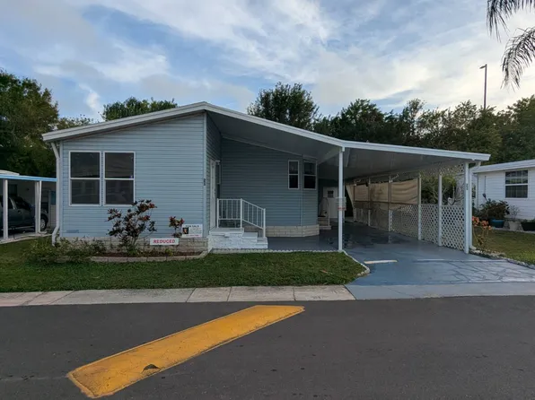 2141 Ridge Rd S Lot 21, Largo, FL 33778