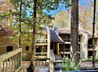 96 Dogwood Knob UNIT 2A, Sapphire, NC 28774