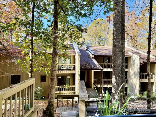 96 Dogwood Knob Unit 2A, Sapphire, NC 28774