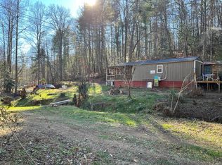 264 Larue Ln, Ellijay, GA 30540
