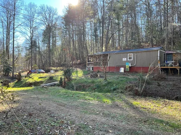 264 Larue Ln, Ellijay, GA 30540