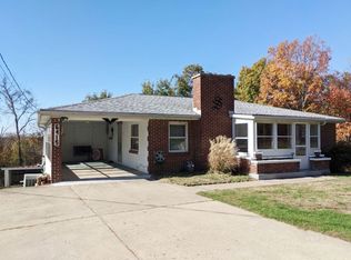 6415 Pleasant Hill Rd, Athens, OH 45701