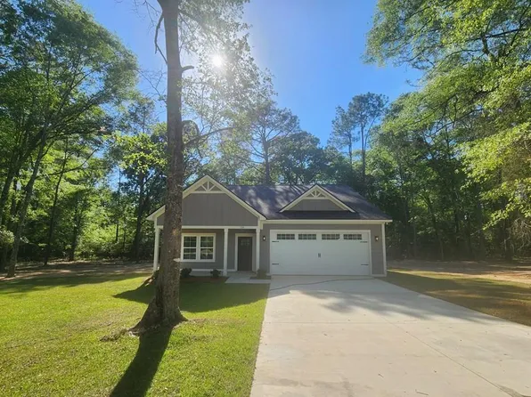 135 Thomas St, Leesburg, GA 31763