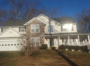 6800 N Stuart Rd, King George, VA 22485