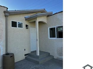 2834 Ardmore Ave #B, South Gate, CA 90280