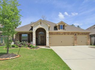 7815 Bosphorus St, Houston, TX 77044