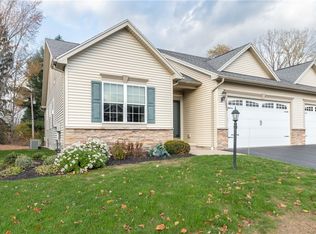 1054 Railway Xing #PVT, Webster, NY 14580