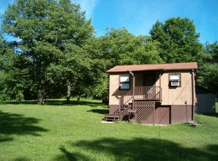 2186 Sand Hill Rd, Penn Yan, NY 14527