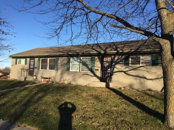 1100 S Bahnson Ave, Sioux Falls, SD 57103