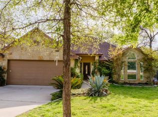 2015 Whitebead Trl, Austin, TX 78734