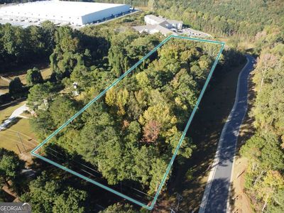 0 Grant Rd, Ellenwood, GA, 30294