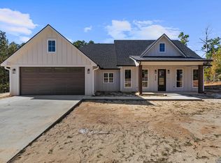 234 Lori Ln, Kilgore, TX 75662