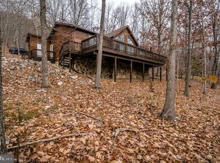 108 Chipmunk Ct, Mc Gaheysville, VA