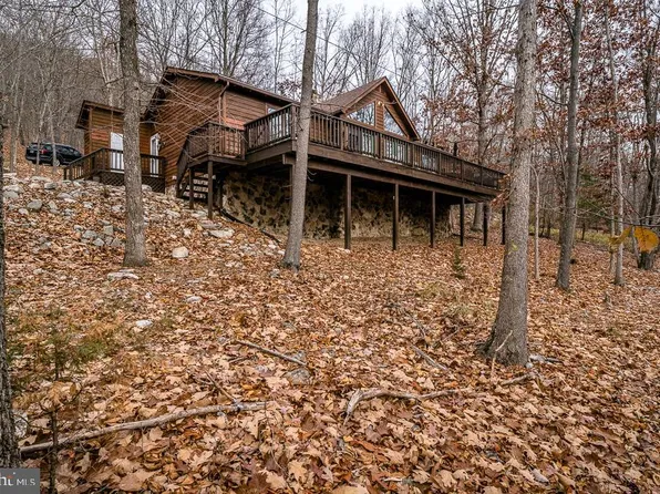 108 Chipmunk Ct, Mc Gaheysville, VA 22840