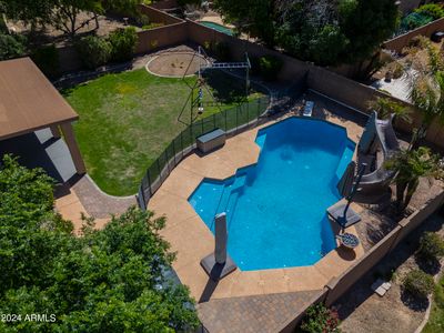 43577 W CHAMBERS Court, Maricopa, AZ, 85138