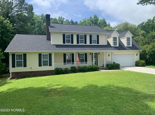 827 Welton Cir, Jacksonville, NC 28546