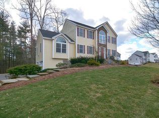 29 Lakeview Dr, Shirley, MA 01464