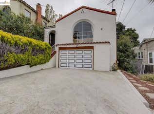 2966 El Monte Ave, Oakland, CA
