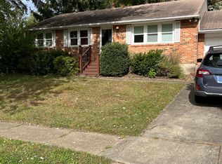 4 Vansant Rd, Newark, DE