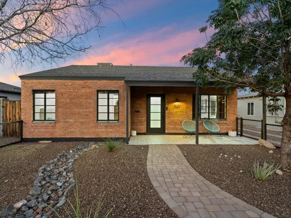 1629 N 16th Ave, Phoenix, AZ 85007