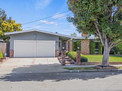 24694 Broadmore Ave, Hayward, CA, 94544