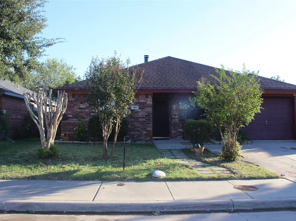 5010 El Sol St, Dallas, TX 75236