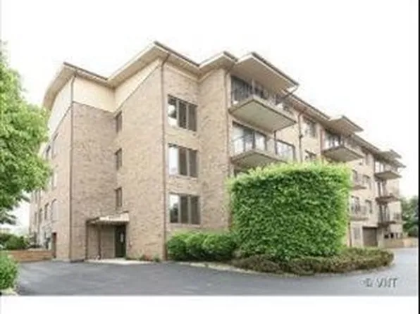 4009 W 93rd Pl APT 4B, Oak Lawn, IL 60453
