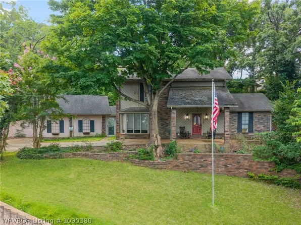 2608 Glen Flora Way, Fort Smith, AR 72908