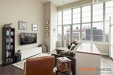 Sold by Modern Spaces