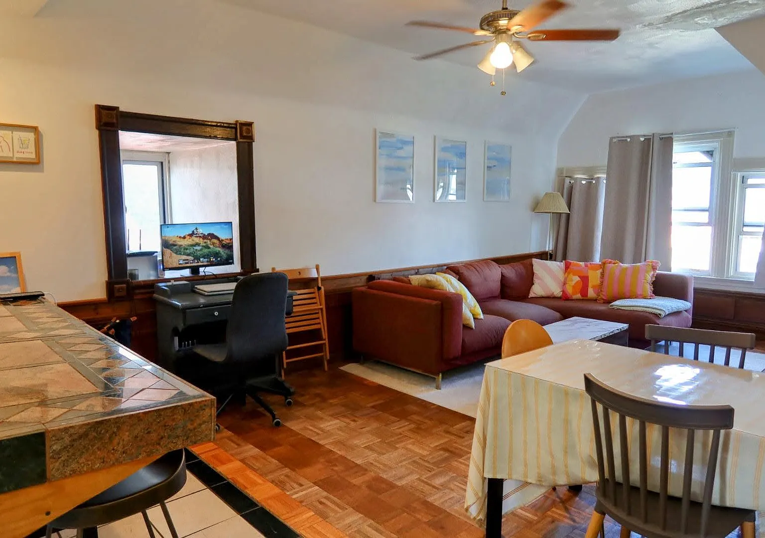 2 bed, 980 sqft, $1,410 — Photo 2