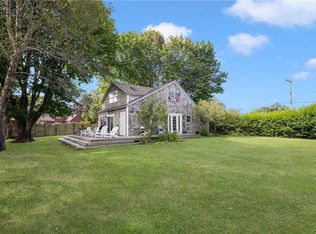 703 Corn Neck Rd, Block Island, RI 02807