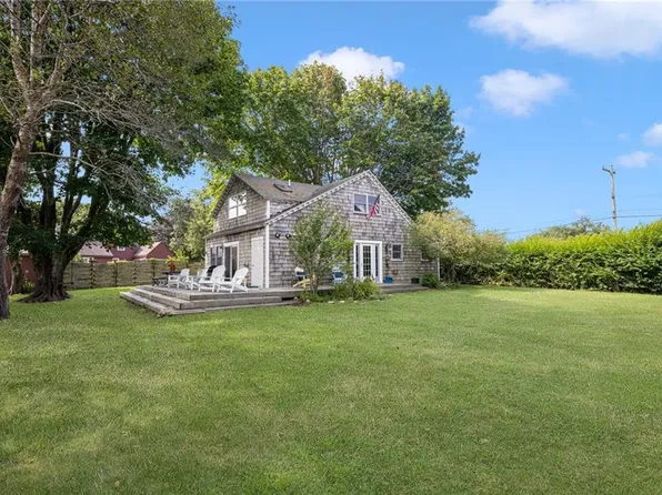 703 Corn Neck Rd, Block Island, RI 02807