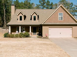 500 Greenridge Ln, Loganville, GA 30052