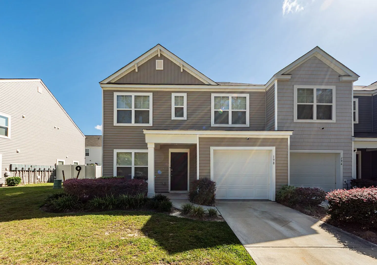 3 Bedroom, 2.5 Bathroom Home in Palmetto Reach - Summerville — Photo 1