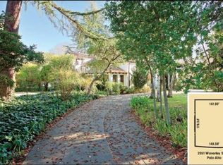 2051 Waverley St, Palo Alto, CA 94301