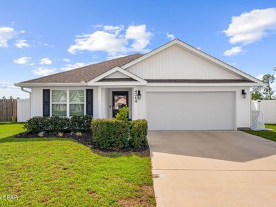 4064 Brighton Blvd, Panama City, FL, 32404