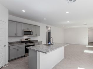 9316 W Huisache Trl, Marana, AZ 85653