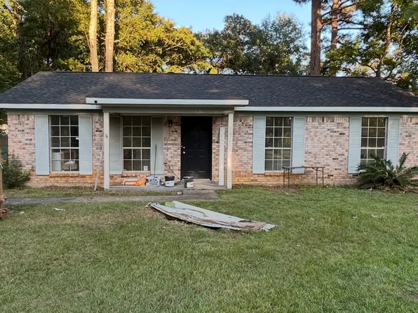 7877 Murray Hill Rd, Irvington, AL 36544